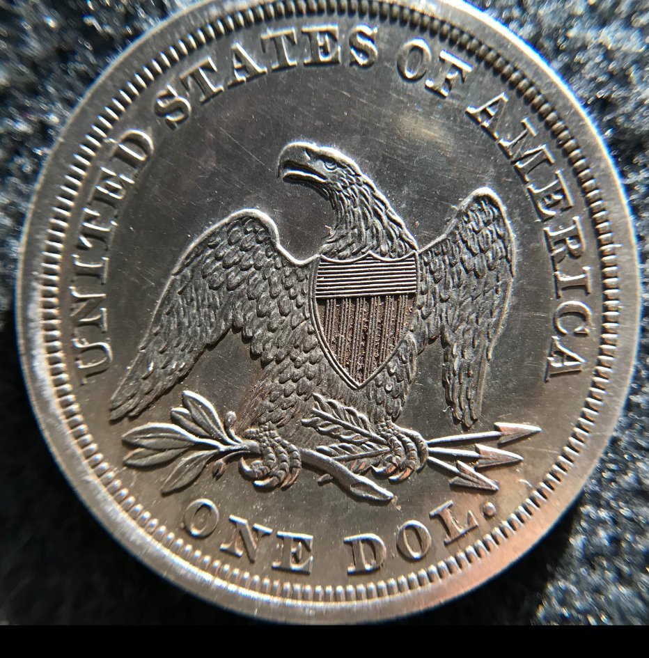 1863-Seated-Dollar-Grade
