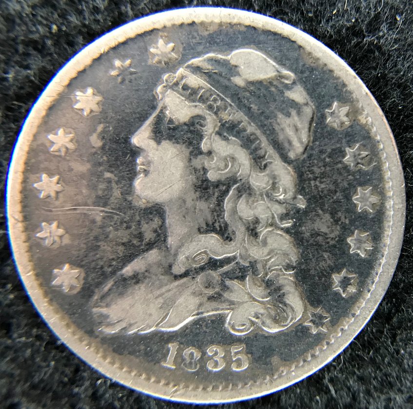 1838-Capped-Bust-Quarter-Grading-And-Cleaning-Questions.