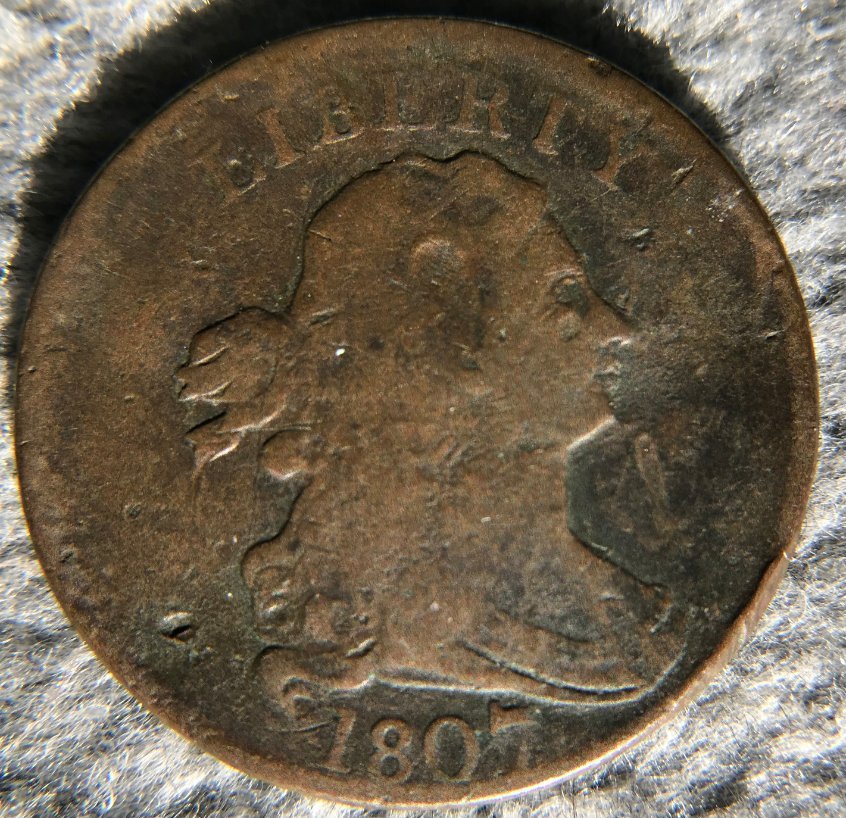 The-88-Days-Of-US-Type-Dansco-7070-Part-V!