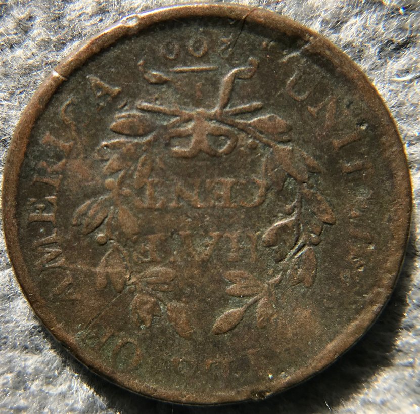 The-88-Days-Of-US-Type-Dansco-7070-Part-V!