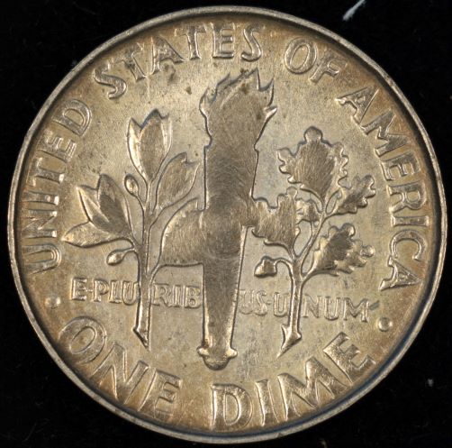 1977-Roosevelt-Dime-Error