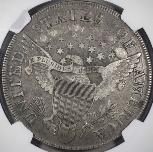 1799-Draped-Bust-Dollar---Guess-The-NGC-Grade