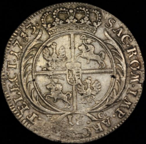 Post-Your-Kingdom-Of-Poland-Coins-By-Monarch-1587---1795