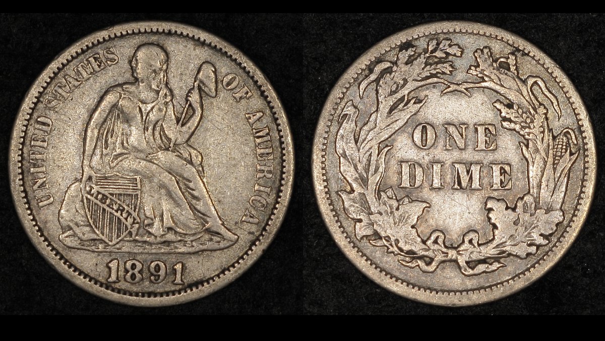 1891-Seated-Dime-Grade-Request