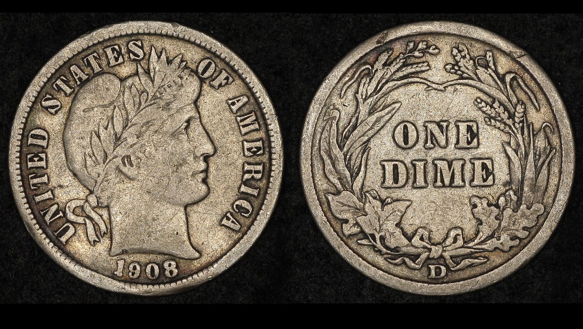 1908-D-Barber-Dime-Grade-Request