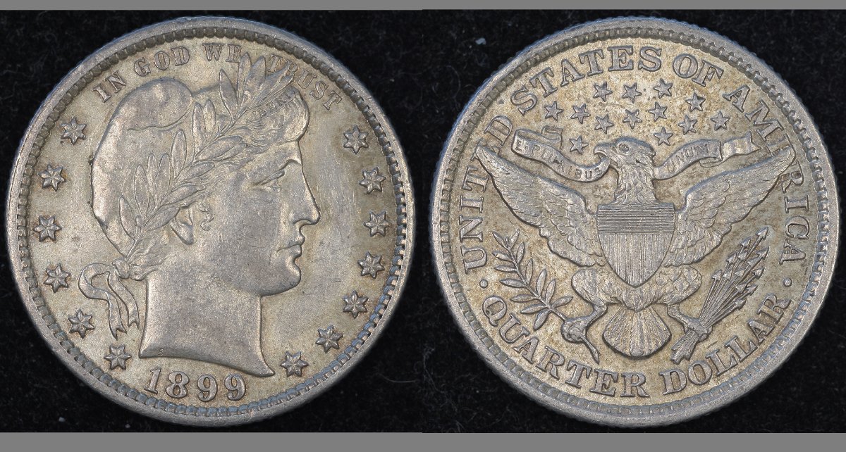 1899-Barber-Quarter-Grade-Request