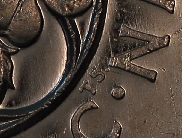 1964-Canada-Dollar-PL---Missing-Dot---Try-Again