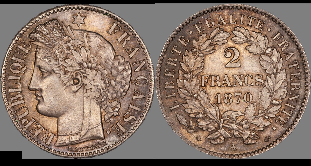 1870-A-France-2-Francs---Grade-Opinions.