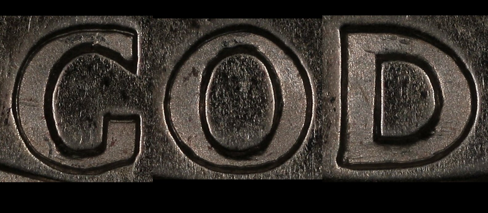 1960-Franklin-Half-DDO-Question---WDDO-001-Or-DDO-003?