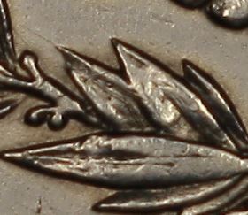 1883-O-Morgan-Dollar---VAM-4-O/O-Down