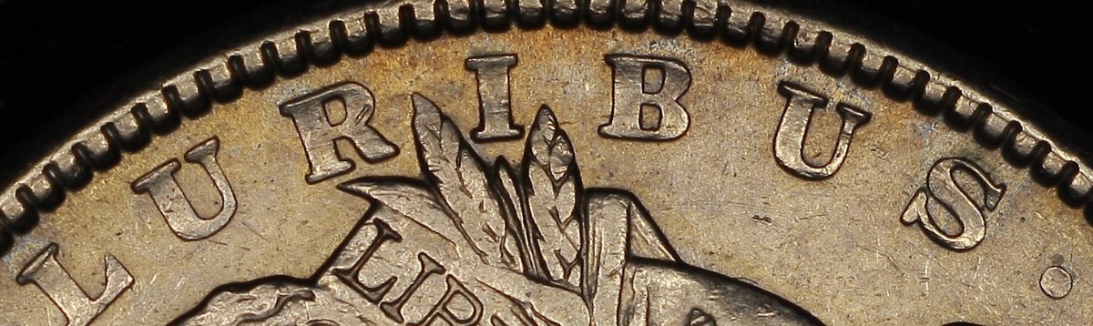 1900-Morgan-Dollar---Odd-Strike