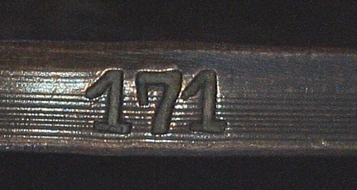 1906-Weilburg-German-Medal
