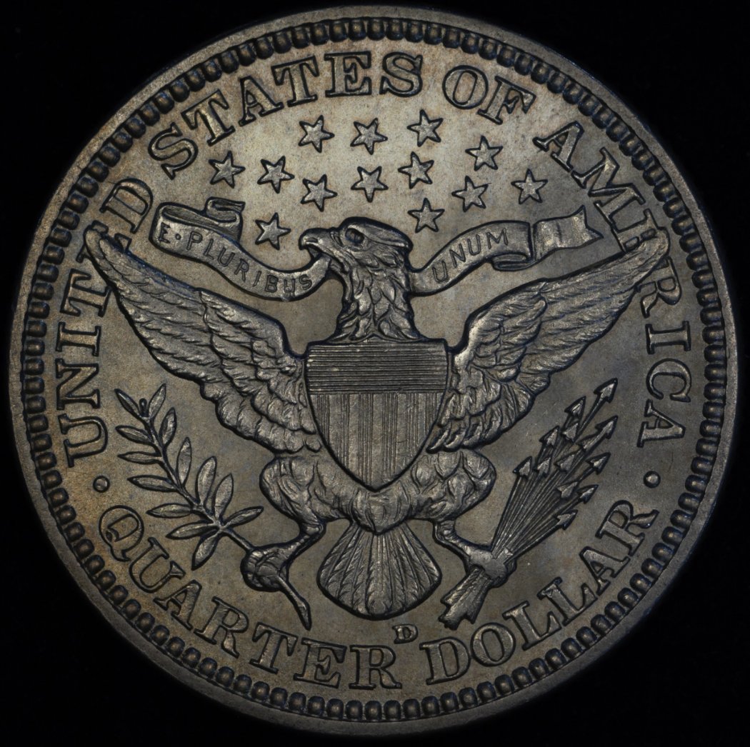 1916-D-Barber-Quarter-Grade-Opinions