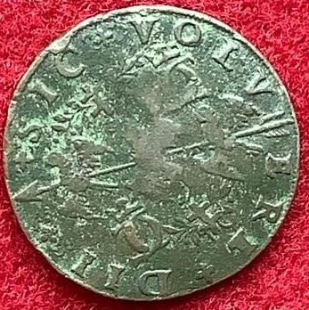 Help-Identifying-Coin-Identified:-Duchy-Of-Lorraine---Charles-III