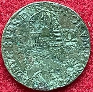 Help-Identifying-Coin-Identified:-Duchy-Of-Lorraine---Charles-III