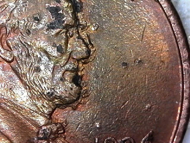 1996-D-Penny.-Could-Someone-Explain-What-This-Is-Please.