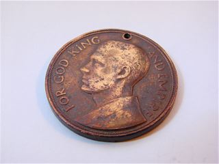 UK-Empire-Day-Medallion---But-What-Year-Please.