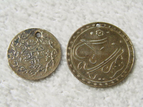 Tokens-Of-Some-Kind-?