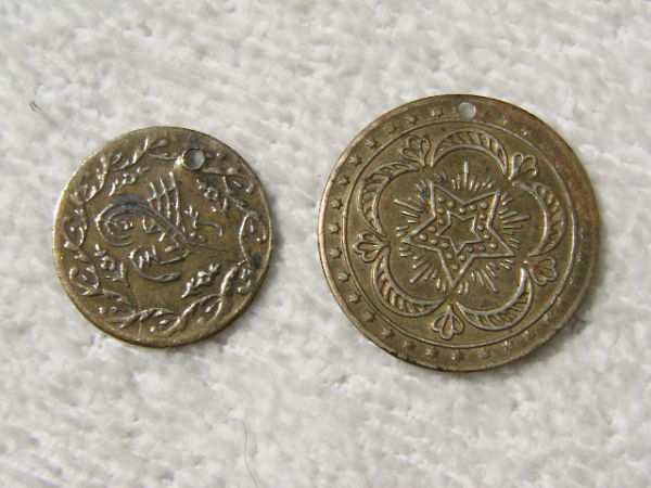Tokens-Of-Some-Kind-?