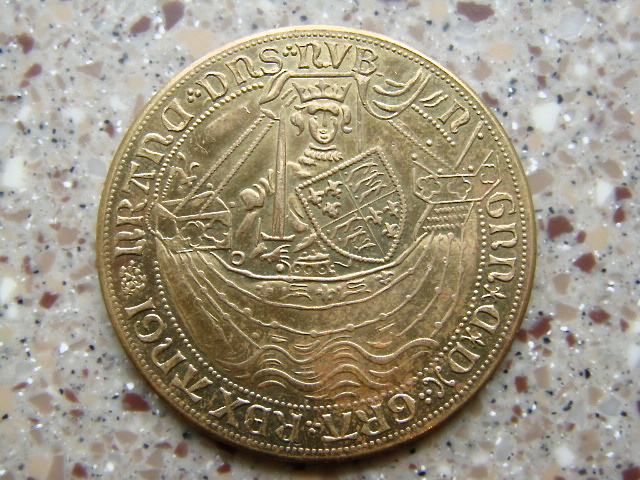 Medallion.-A-Giveaway-Probably-But-What-Is-It-?