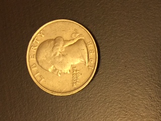 1988-P-Quarter-With-Unusual-Softness-On-Dollar