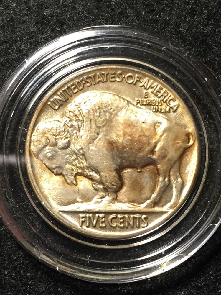 1927-Buffalo---Curious-What-You-Think