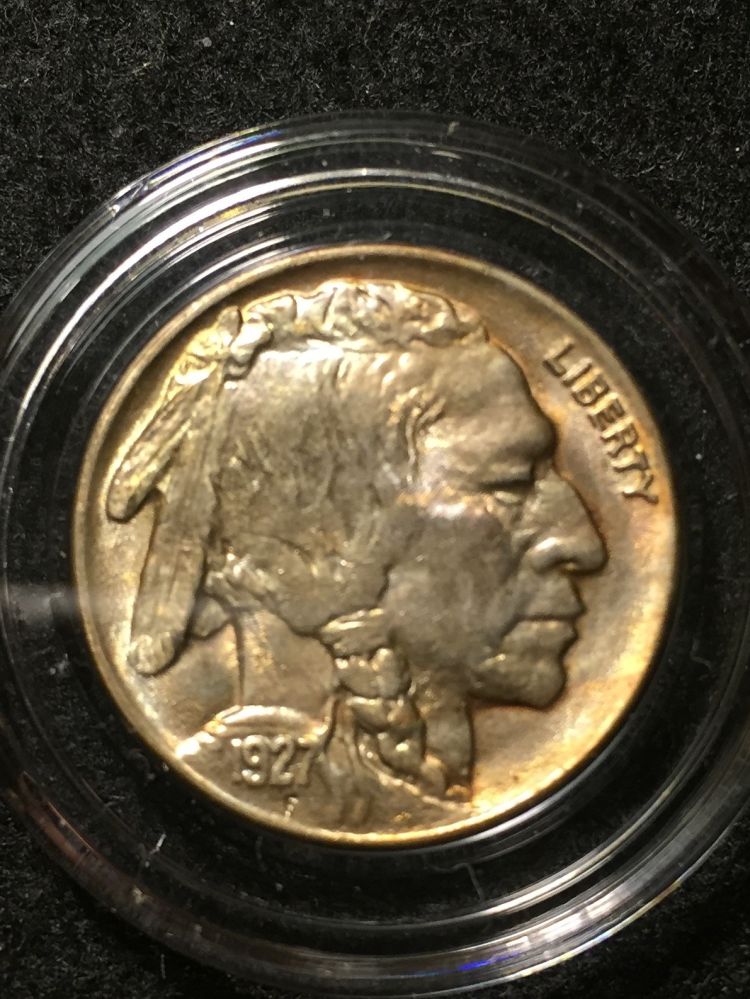1927-Buffalo---Curious-What-You-Think
