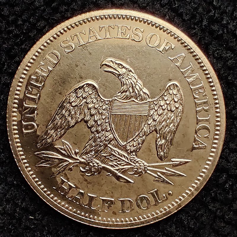 1865-Liberty-Seated-Half-Dollar,-MS?-Pr?