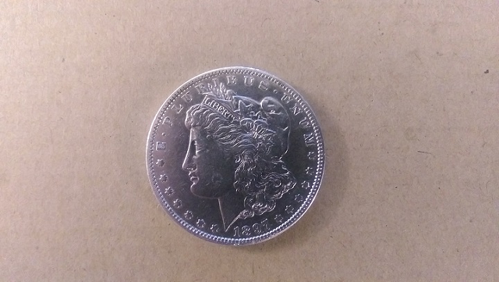 1897-O-Morgan-Dollar
