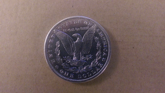 1897-O-Morgan-Dollar