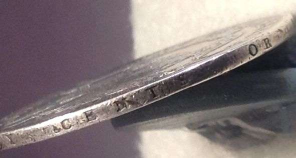 Help!--1830-Bust-Half-Dollar-Concerns