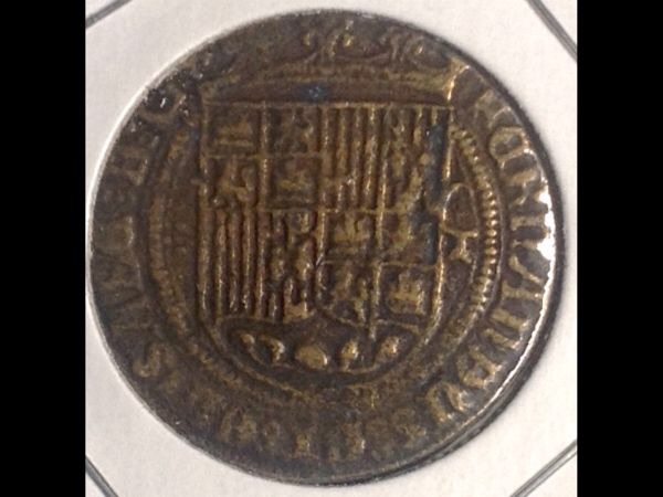 Coin-Identfication
