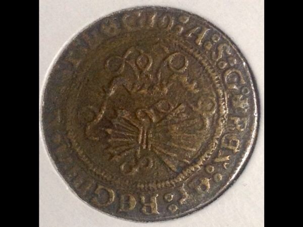 Coin-Identfication