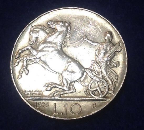 1926-R-Italy-10-Lira