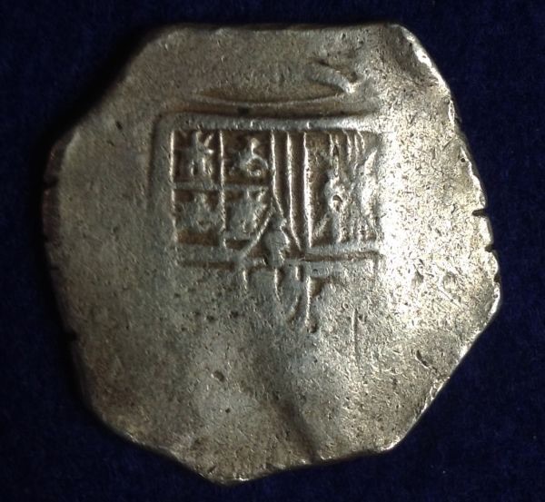 Help!--Silver-Cob-Identification?