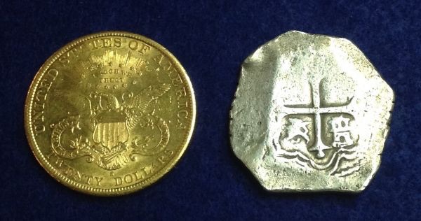 Help!--Silver-Cob-Identification?