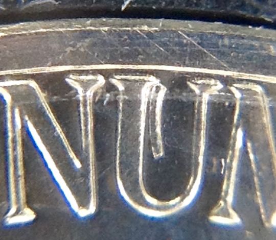 1971-S-5-Cent-Jeff-Proof-W/-Dropped-Letter?!!
