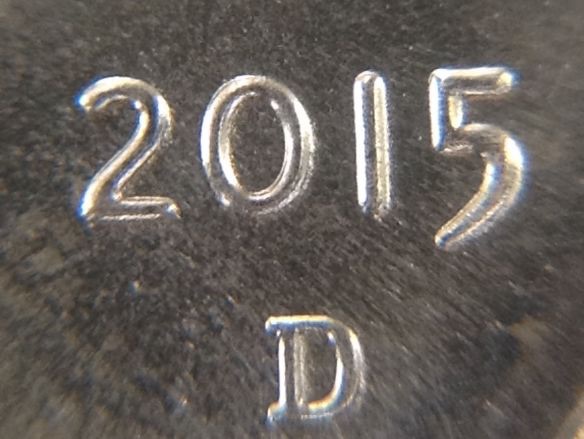 My-1-St-2015-Penny!--And-It's-A-DDO?