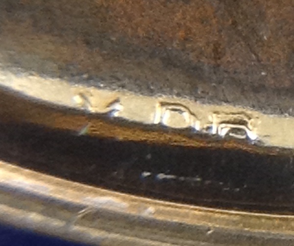 1962-Proof-Hub-Doulbed-Reverse---Nicest-One-I've-Found
