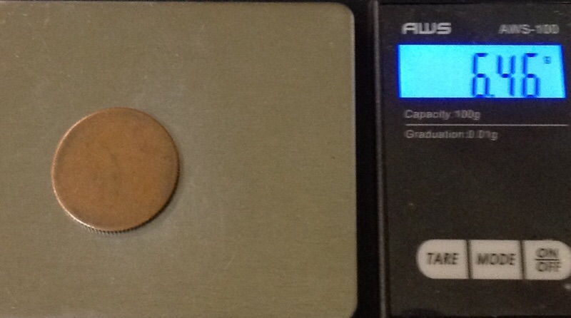 Blank-Copper-Planchet-Reeded?