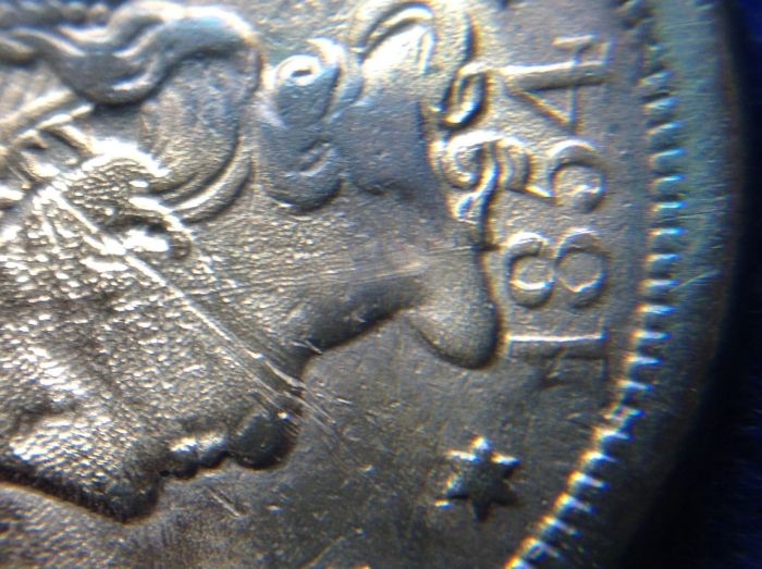 1854-Large-Cent-Opinions