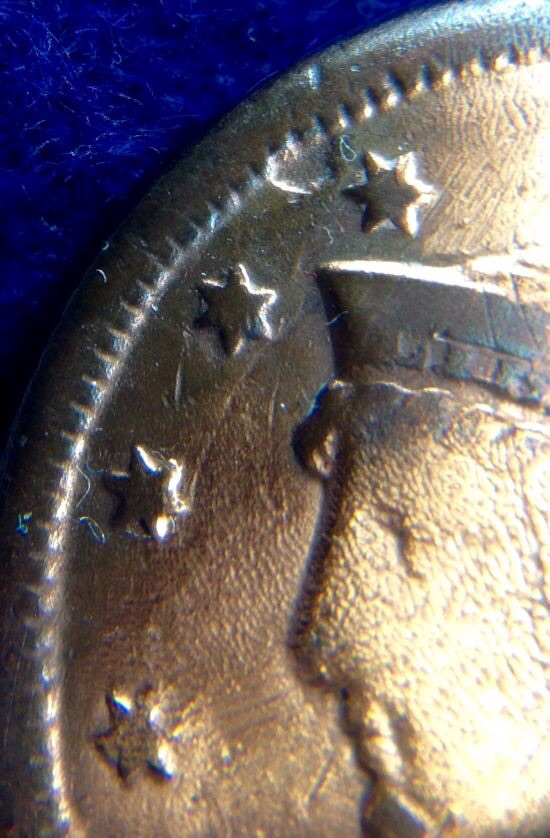 1854-Large-Cent-Opinions