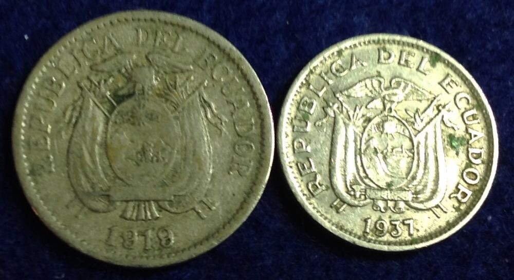 Ecuador-10-Centavos-1937