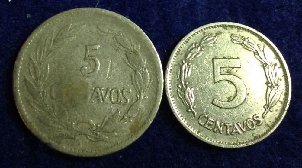 Ecuador-10-Centavos-1937