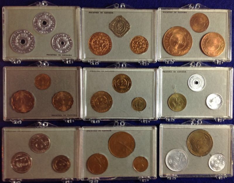 What-Company-Produced-These-3-Coin-Sets?