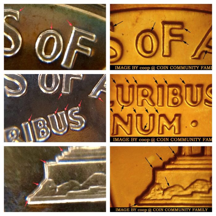 1962-Proof-Hub-Doulbed-Reverse---Nicest-One-I've-Found