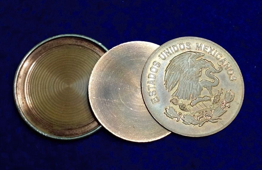 Kennedy-Half-Dollar-With-Mexican-1974-20c-Reverse