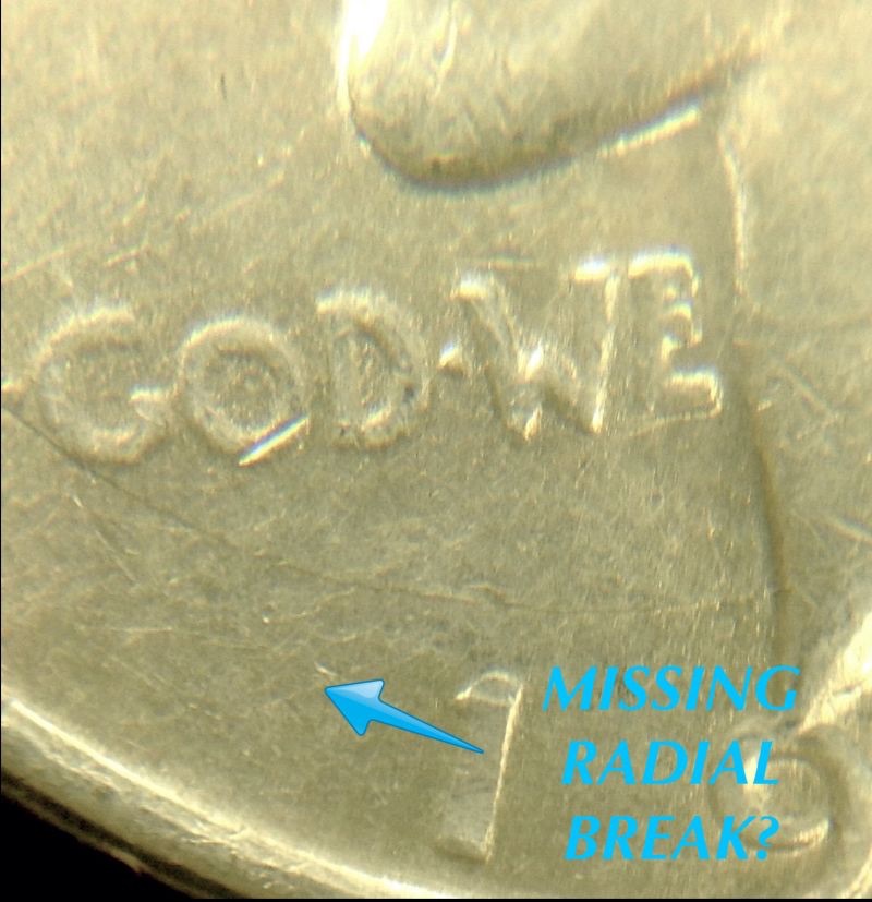 1923-D-W/-Multiple-Die-Cracks-From-Obliterated-Die-VAM-#?