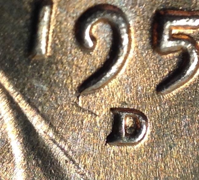 1952-D/?-OMM/RPM!