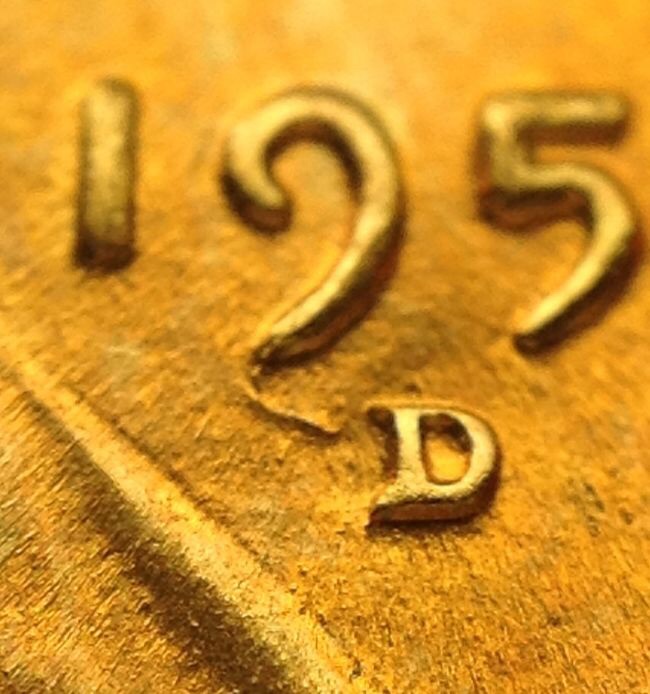 1952-D/?-OMM/RPM!